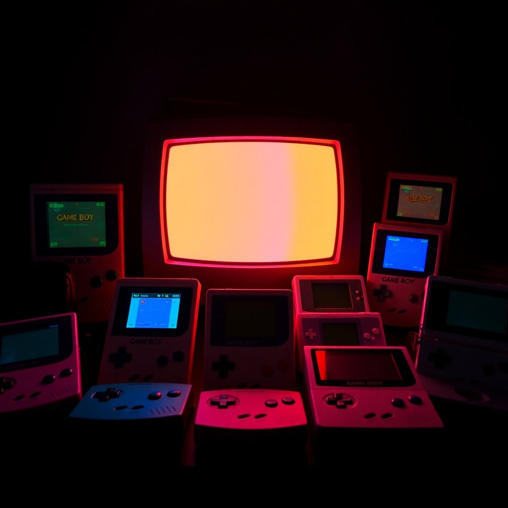 Best Retro Gaming Handhelds in 2026 (Play Every Classic Console in Your Pocket)