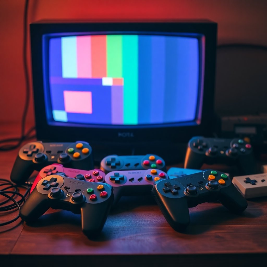8BitDo Controllers Reviewed: The Best Modern Replacements for Classic Controllers