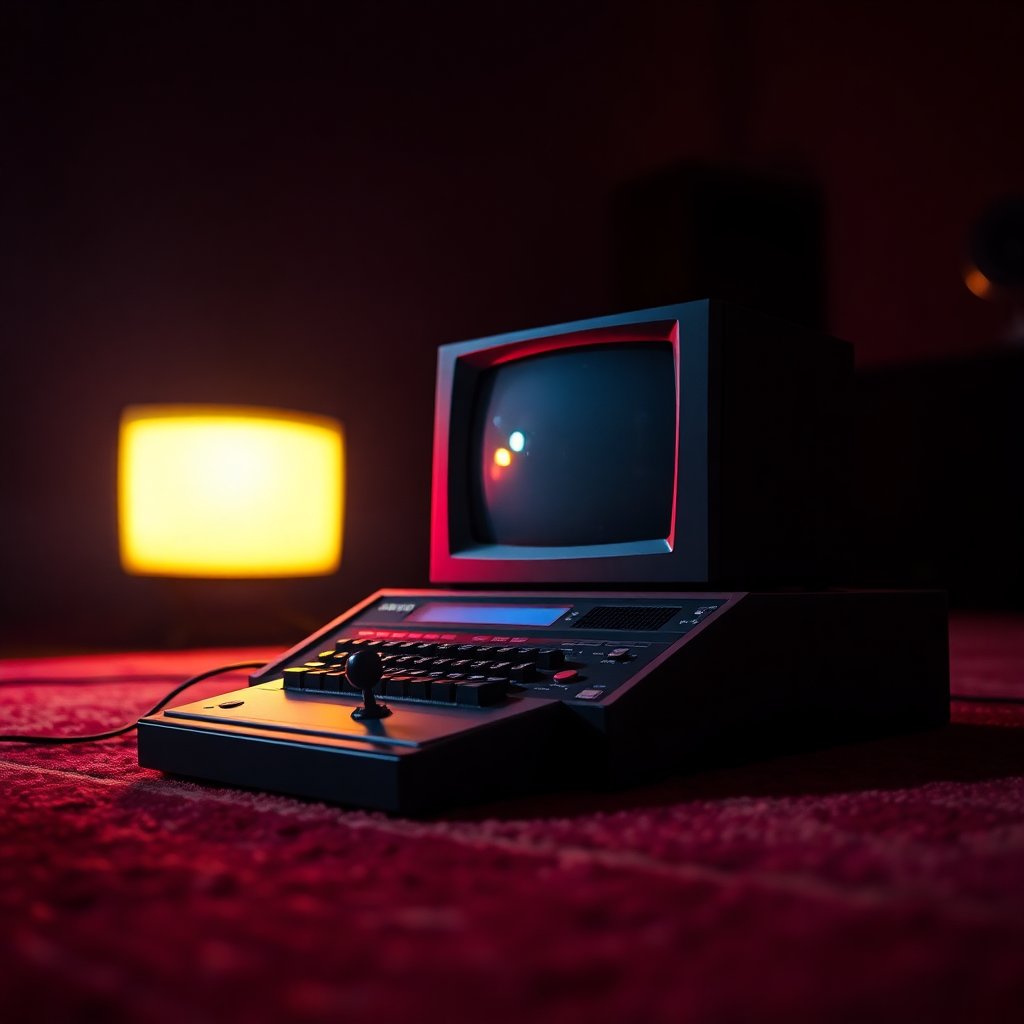 The Atari 2600: Why It Still Matters and How to Get One Playing Today