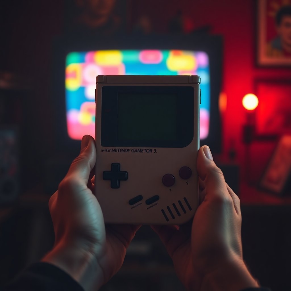 Best Game Boy Games to Collect in 2026 (Original, Color & Advance)