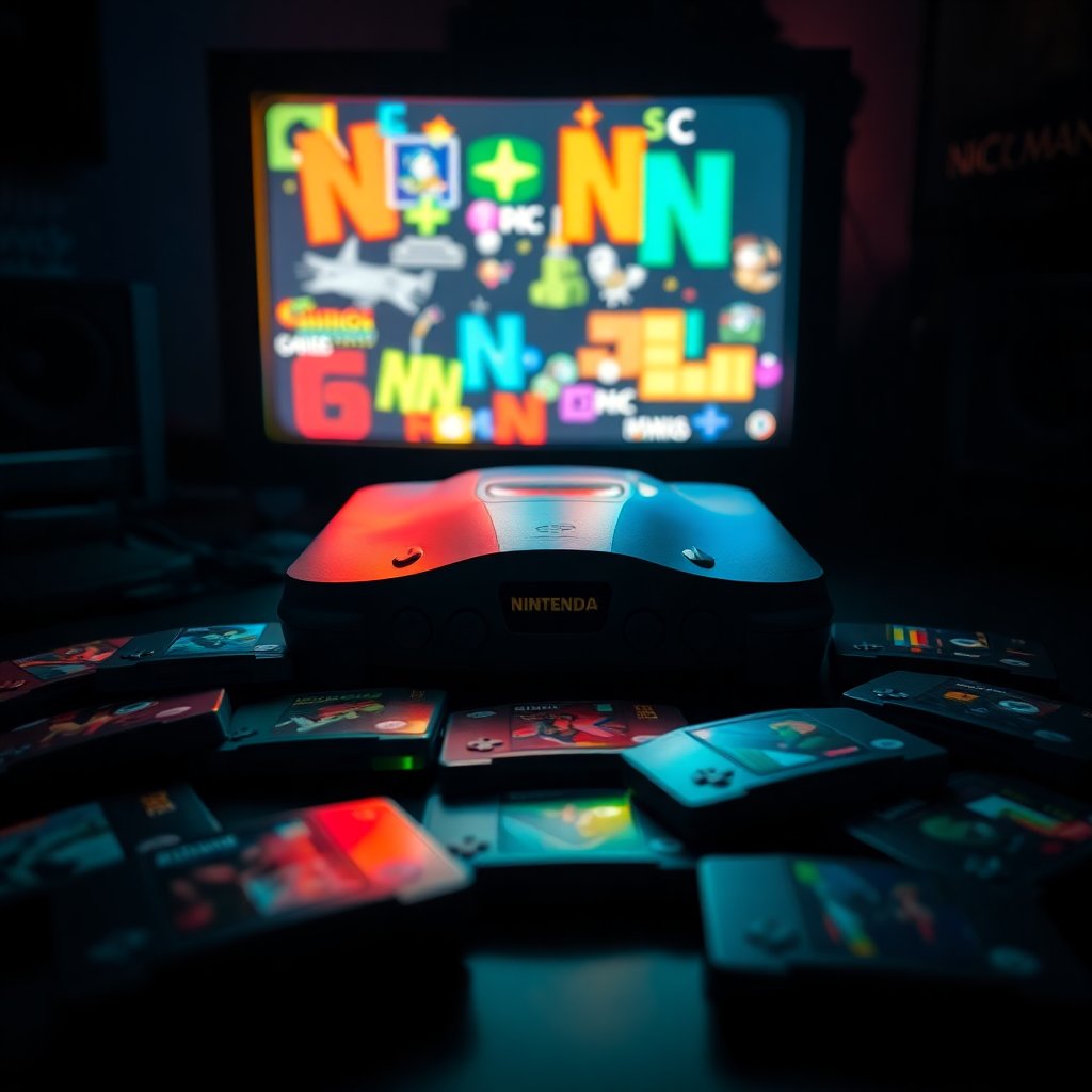 The Best Retro Gaming Consoles to Buy in 2026 (NES to N64)