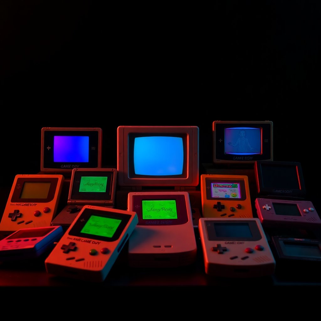 Best Retro Gaming Handhelds of 2026: Play Everything on the Go