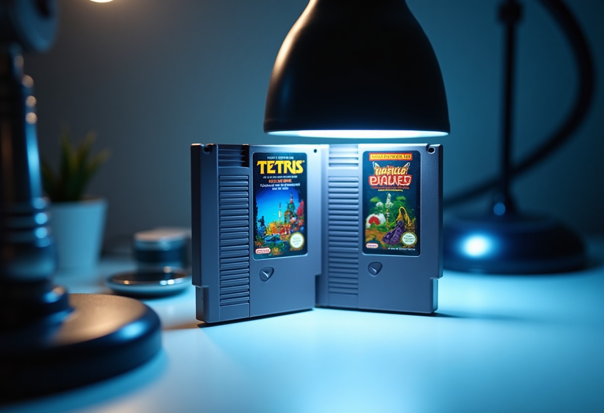 Game Boy Cartridge Authentication Guide: Spot Fakes & Protect Value