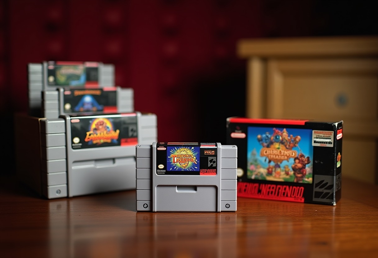 Most Valuable SNES Games Ever: The Complete Collector's Price Guide (2026)