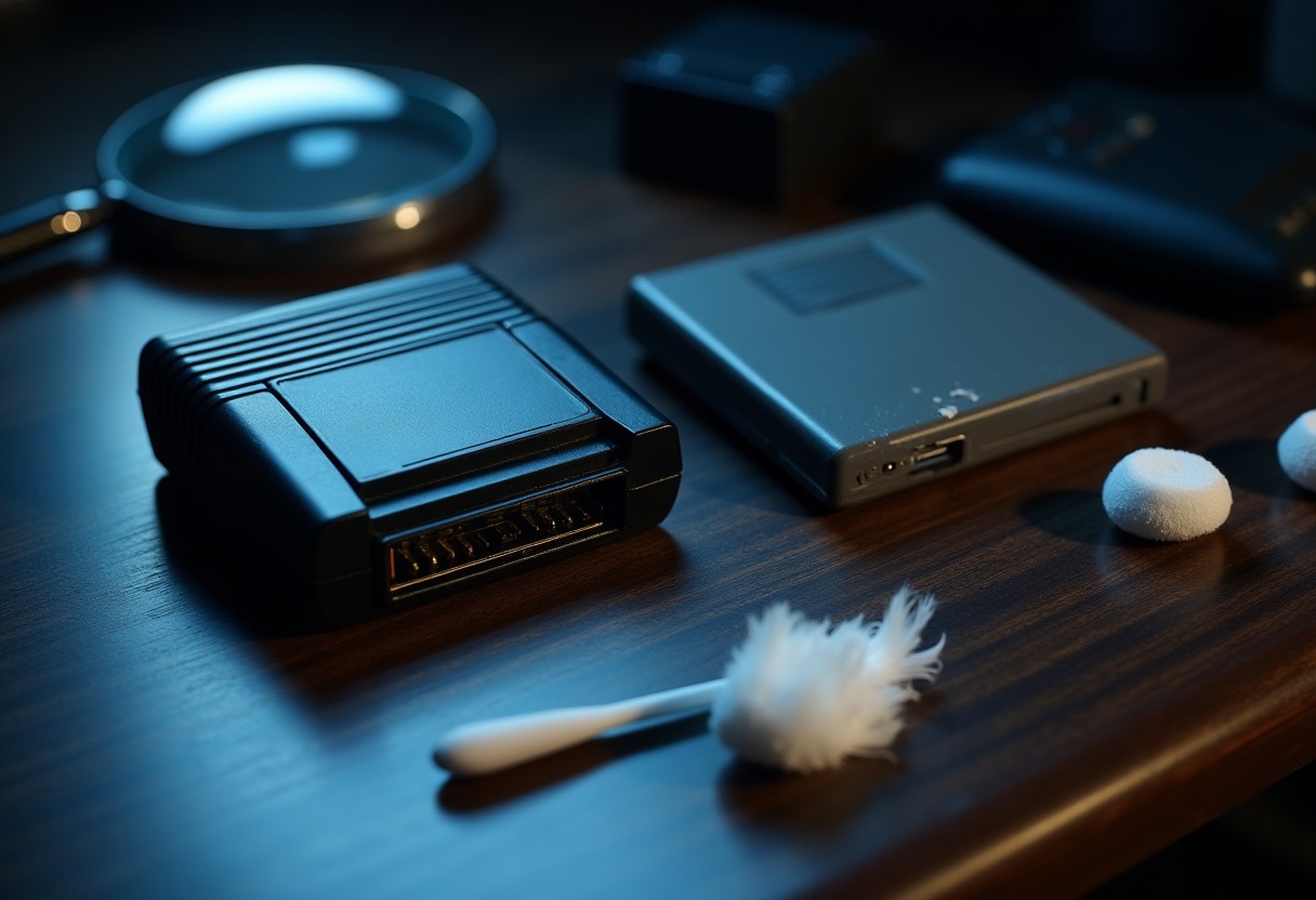 TurboGrafx-16 HuCard Authentication & Condition Grading Guide